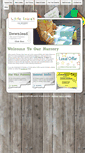 Mobile Screenshot of littlelaurasnursery.co.uk